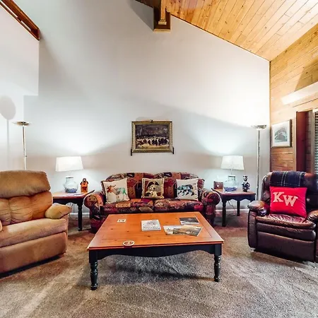 Edelweiss Condos
